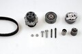 Wasserpumpe + Zahnriemensatz GK K980292D für 521 SKODA 5M1 TIGUAN PASSAT GOLF VW