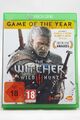 The Witcher 3: Wild Hunt -Game of the Year Edition- (Microsoft Xbox One) Spiel i