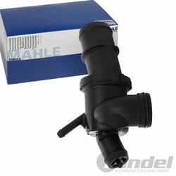 MAHLE THERMOSTAT KÜHLMITTEL 80°C für MERCEDES A-KLASSE W169 + B-KLASSE W245