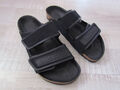 Birkenstock .Arizona.Herren.Sandale.Gr:42.Normal.Schwarz.