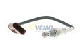 VEMO V10-76-0069 Lambdasonde vor Kat Oxygen O2 Sensor für VW POLO (9N) 185mm