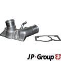 JP GROUP 1214603610 Kühlwasserthermostat für OPEL Astra G CC (T98) 92°C