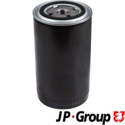 Ölfilter JP GROUP 1118502300 Anschraubfilter für VW T4 TRANSPORTER Bus 70B 70C 1