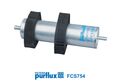 PURFLUX Kraftstofffilter FCS754 Filtereinsatz für AUDI A4 B9 8W2 8WC Avant 8W5