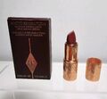 Charlotte Tilbury Lippenstift Mini 1,1g Walk Of No Shame Neu