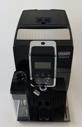 Kaffeevollautomat  Kaffeemaschine Delonghi Dinamica ECAM356.57.B,  BY