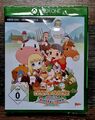 Story of Seasons: Friends Of Mineral Town Xbox One/Xbox Series X