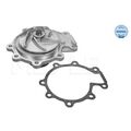 1x Wasserpumpe, Motorkühlung MEYLE 713 220 0011 passend für FORD JAGUAR