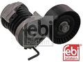 febi bilstein 34471 Riemenspanner für Keilrippenriemen Riemenspanner für BMW 