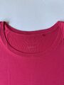 Esprit Shirt Pink  - Kurzarm Gr. XL - 42 Neuwertig