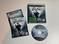 PS3 Harry Potter und die Heiligtümer des Todes Teil 1 Sony Playstation PS 3