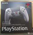 Sony PlayStation DualSense Edge Controller 30th Anniversary Edition PS5 Konsole