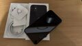 Apple iPhone 11 A2221 (CDMA + GSM) - 128GB -Black (Ohne Simlock)