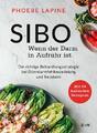 SIBO - Wenn der Darm in Aufruhr ist | Phoebe Lapine | Taschenbuch | 352 S. | Deu