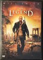 I am Legend - Will Smith - DVD - Zustand Sehr gut