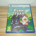 Bunny Park (PlayStation 5) PS5 - SEHR GUTER ZUSTAND - NEU IM BLISTER