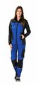 Planam Damen Hybridjacke Arbeitsjacke Softshell Funktionsjacke NORIT Gr. 34-54