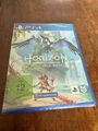 Horizon Forbidden West (PS4, 2022) Playstation 4 NEU & OVP