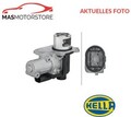 AGR-VENTIL ABGASRÜCKFÜHRVENTIL HELLA 6NU 014 864-721 P FÜR SEAT ALTEA XL