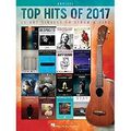 Top-Hits von 2017: 16 heiße Singles zum Strum & Singen - Taschenbuch NEUE Corporation, Ha