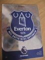 NEU! Panini Adrenalyn XL Premier League 2023-2024 Logo Everton # 154