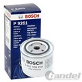 BOSCH ÖLFILTER ANSCHRAUBFILTER passend für DODGE AVENGER CARAVAN DURANGO OPEL