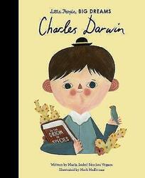 Charles Darwin: Volume 53 by Maria Isabel Sanchez Vegara (Hardcover, 2021)