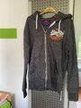 sweatjacke herren SuperDry Gr. M