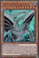 Yu-Gi-Oh GFP2-DE101 Niederträchtiger Cyber End Drache 1 Aufl. Ultra Rare NM