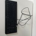 Cherry KC 1000 JK-0800GB-2  kabelgebundene Tastatur, QWERTZ, USB