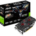 ASUS STRIX GTX 960-DC2OC-2GD5  Grafikkarte graphics card NO original packaging