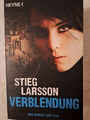 Verblendung von Stieg Larsson (2009, TB)