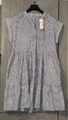 Esprit Luftiges Sommerkleid Gr. 40 Neu