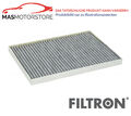 INNENRAUMFILTER POLLENFILTER FILTRON K1381 P NEU OE QUALITÄT