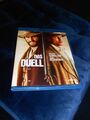 Das Duell. Blu-Ray. Uncut. Woody Harrelson, Liam Hemsworth. Western