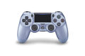 Original Sony Playstation 4 PS4 DualShock 4 Wireless Controller Titanium Blue