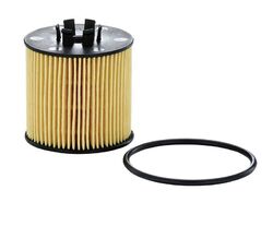 Mann-Filter Hu712/6X Ölfilter für Audi Skoda VW Seat A3 + Sportback 12-13