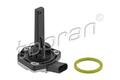 TOPRAN 114 247 Sensor Motorölstand Ölstand für VW Golf V Schrägheck (1K1)