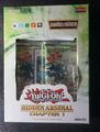 Yugioh HIDDEN ARSENAL CHAPTER 1 Booster Box (Deutsch, 1. Auflage, OVP)!