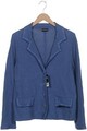 SAMOON by Gerry Weber Strickjacke Damen Cardigan Jacke Gr. EU 42 Blau #qb69rmu