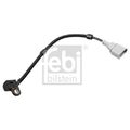 1x Sensor, Nockenwellenposition FEBI BILSTEIN 36115 passend für AUDI SEAT VW