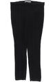 Raffaello Rossi Stoffhose Damen Hose Pants Chino Gr. EU 38 Schwarz #37jw3l8