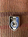 Arminia Bielefeld Magnet Wappen Pin