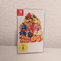 Super Mario RPG (Nintendo Switch) ★TOP★