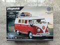 Playmobil® 70176 * Volkswagen T1 Camping Bus - Rot