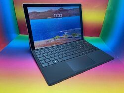 Microsoft Surface Pro 7+ plus i5-1135G7 8GB 128GB 12,3 Win11 Pro Tablet Deutsch