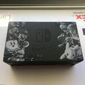 Gebrauchte Nintendo Switch HAC-007 Super Smash Bros Ultimate Special Edition ...