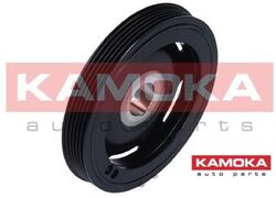 KAMOKA RW030 Riemenscheibe für Kurbelwelle Riemenscheibe Kurbelwelle 