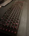 Gaming Tastatur Beleuchtet 