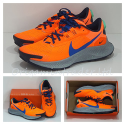 Nike Pegasus Trail 3 Laufschuhe DA8697-800 Gr. 6 UK, 39 EUR